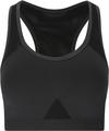 Athlecia Rosemary V2 BH Damen - 1001 Black
