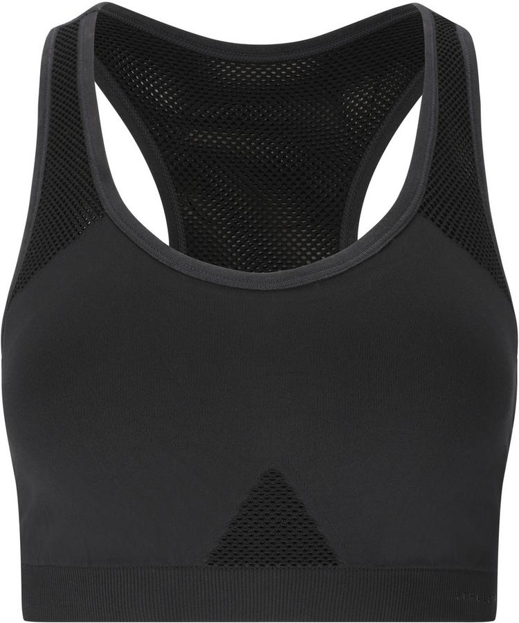 Athlecia Athlecia Rosemary V2 BH Damen - 1001 Black - 0 | SportScheck