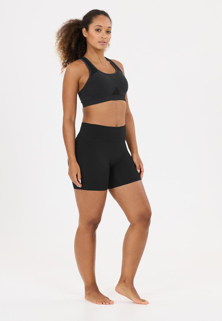 Athlecia Athlecia Rosemary V2 BH Damen - 1001 Black - 0 | SportScheck