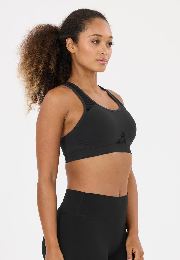 Athlecia Athlecia Rosemary V2 BH Damen - 1001 Black - 1 | SportScheck