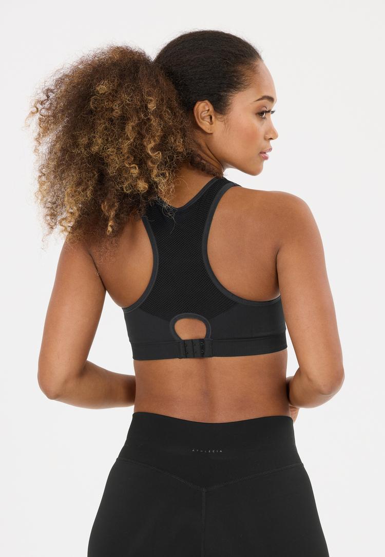 Athlecia Athlecia Rosemary V2 BH Damen - 1001 Black - 3 | SportScheck