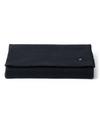 Burlington Schal - black (3000)