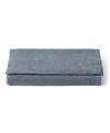 Burlington Schal - grey mel. (3270)