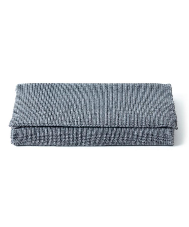 Burlington Burlington Schal - grey mel. (3270) - 0 | SportScheck