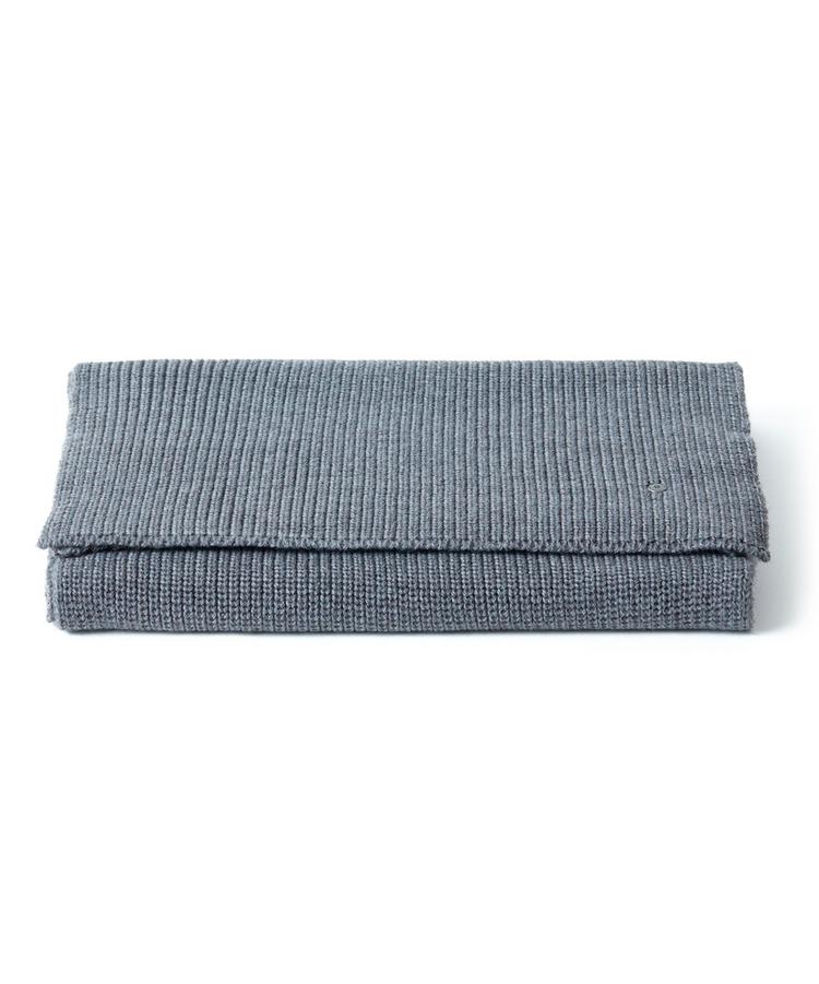 Burlington Burlington Schal - grey mel. (3270) - 1 | SportScheck
