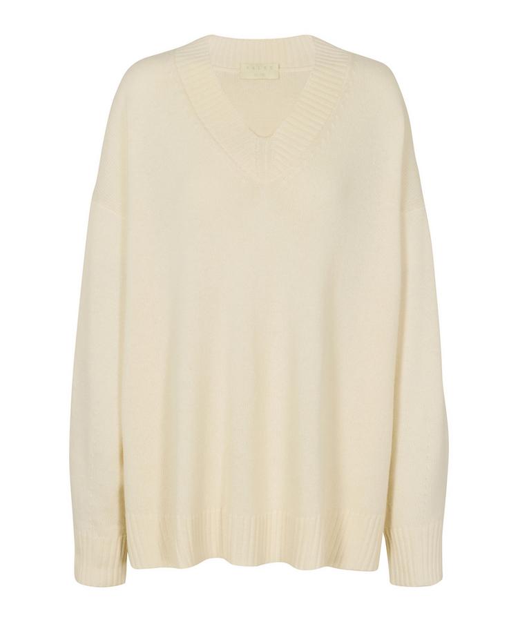 Falke Falke Strickpullover Damen - off-white (2040) - 0 | SportScheck