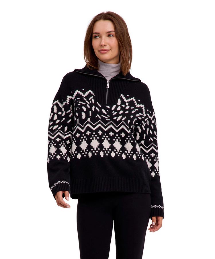 Falke Falke Strickpullover Damen - black (3000) - 0 | SportScheck