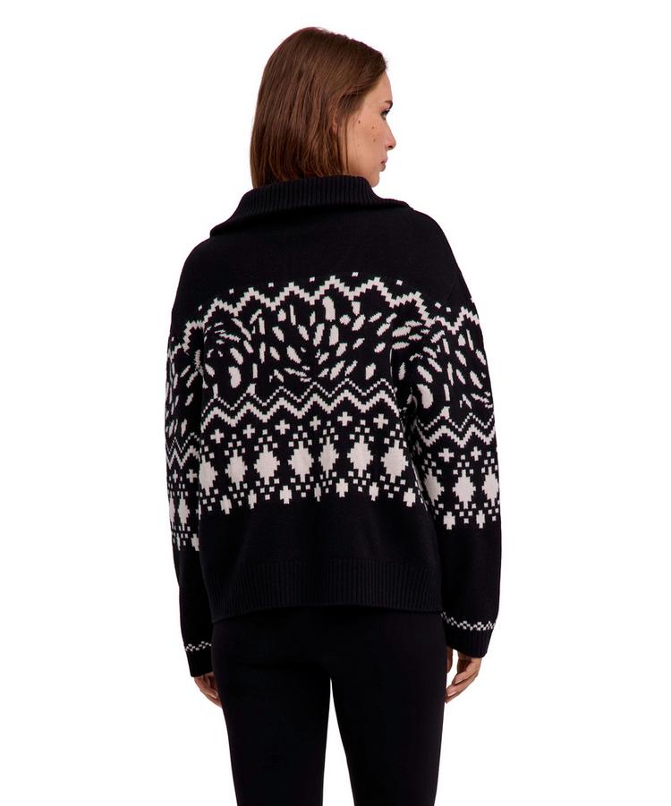 Falke Falke Strickpullover Damen - black (3000) - 0 | SportScheck