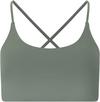 Athlecia Emarri BH Damen - 3221 Dark Forest