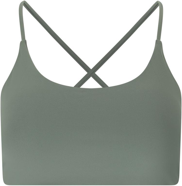 Athlecia Athlecia Emarri BH Damen - 3221 Dark Forest - 0 | SportScheck