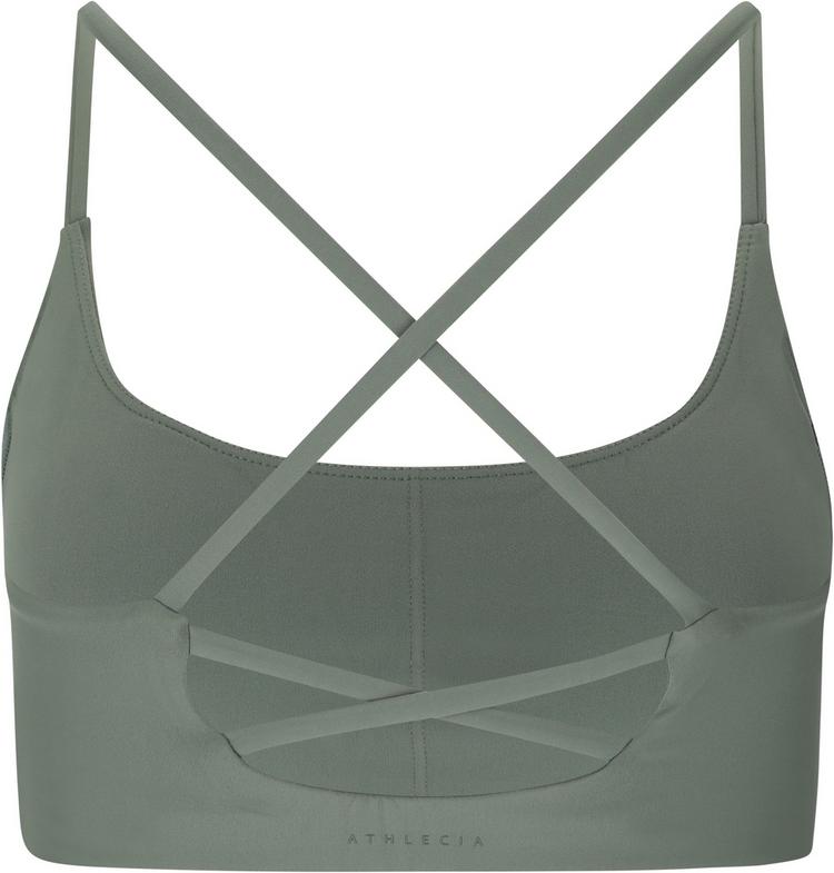 Athlecia Athlecia Emarri BH Damen - 3221 Dark Forest - 0 | SportScheck