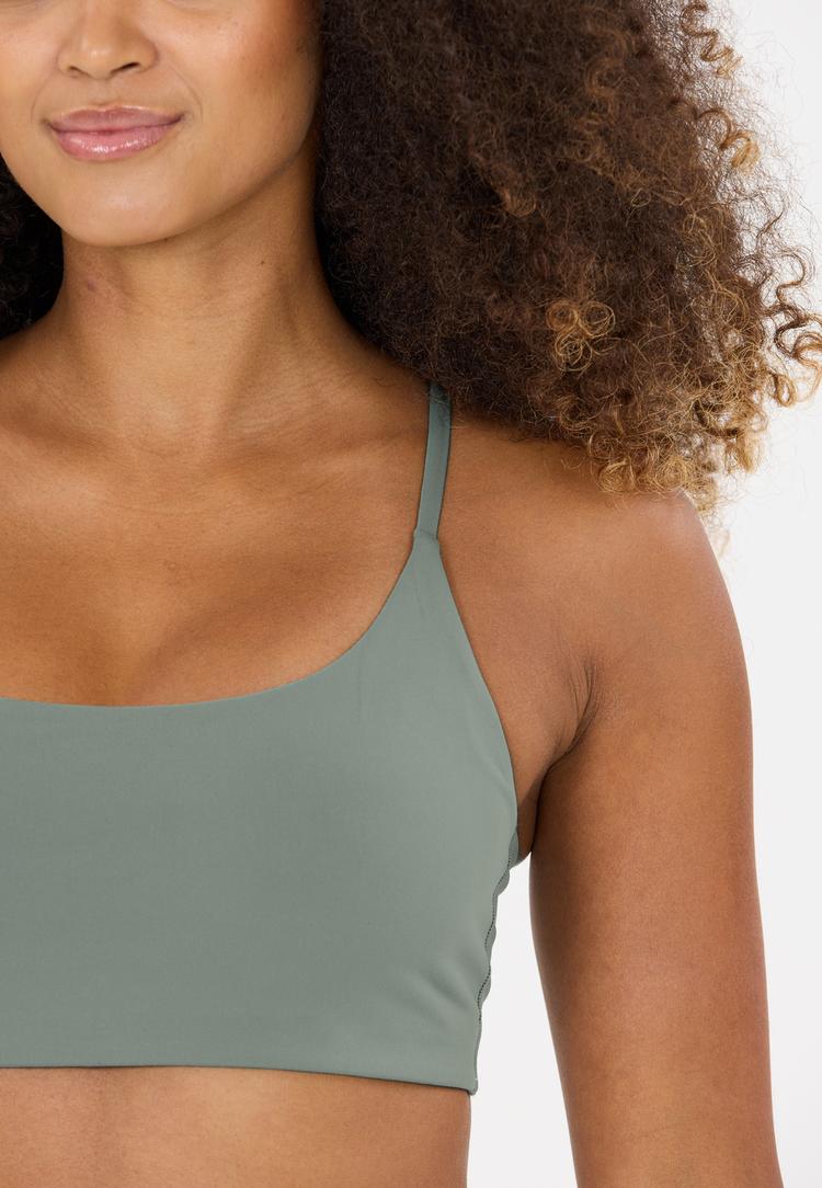 Athlecia Athlecia Emarri BH Damen - 3221 Dark Forest - 2 | SportScheck