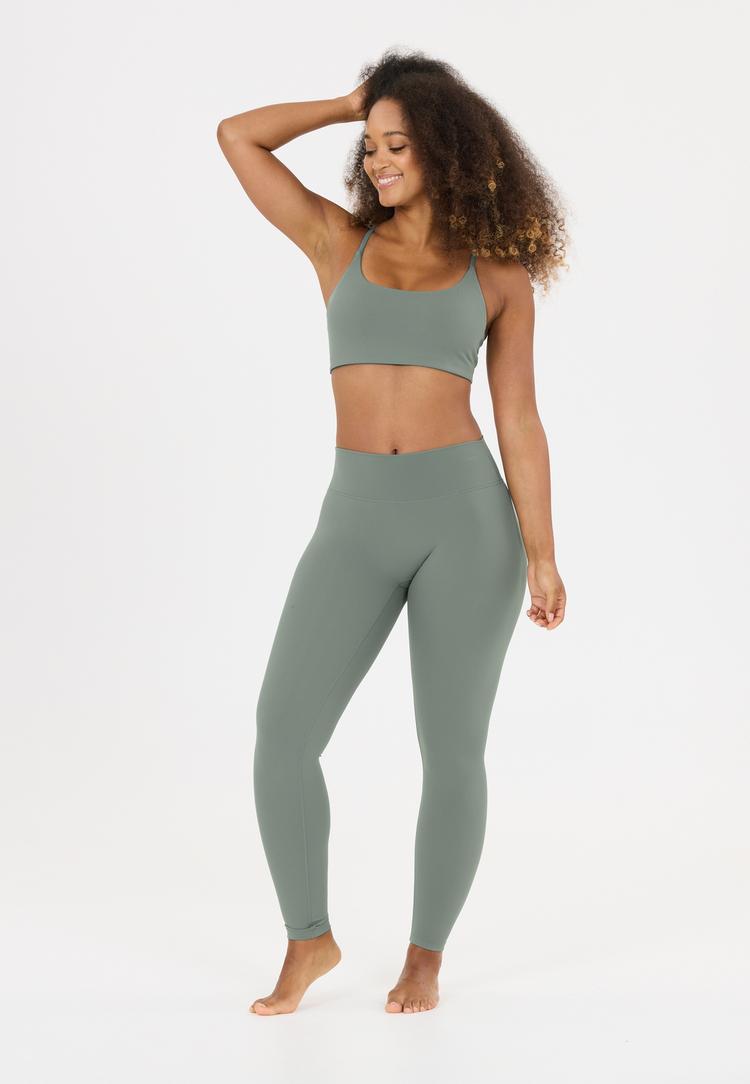Athlecia Athlecia Emarri BH Damen - 3221 Dark Forest - 0 | SportScheck