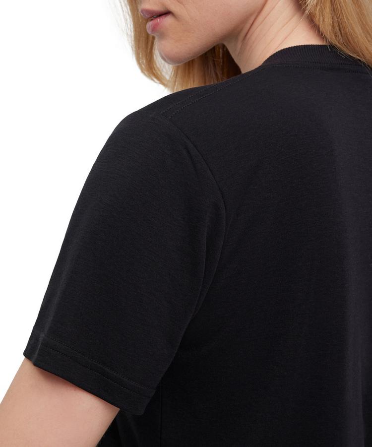 Falke Falke T-Shirt Damen - black (3000) - 3 | SportScheck