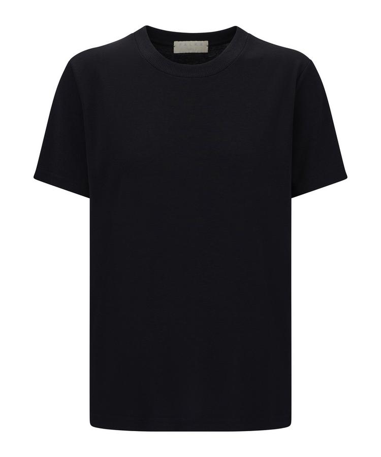 Falke Falke T-Shirt Damen - black (3000) - 0 | SportScheck