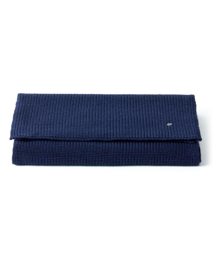 Burlington Burlington Schal - classyblue (6619) - 1 | SportScheck