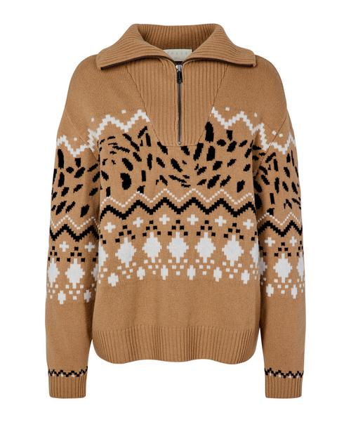 Falke Strickpullover Damen