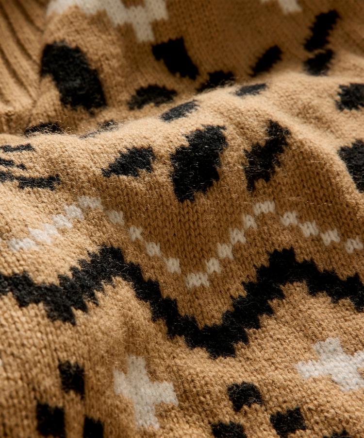 Falke Falke Strickpullover Damen - camel (5038) - 2 | SportScheck