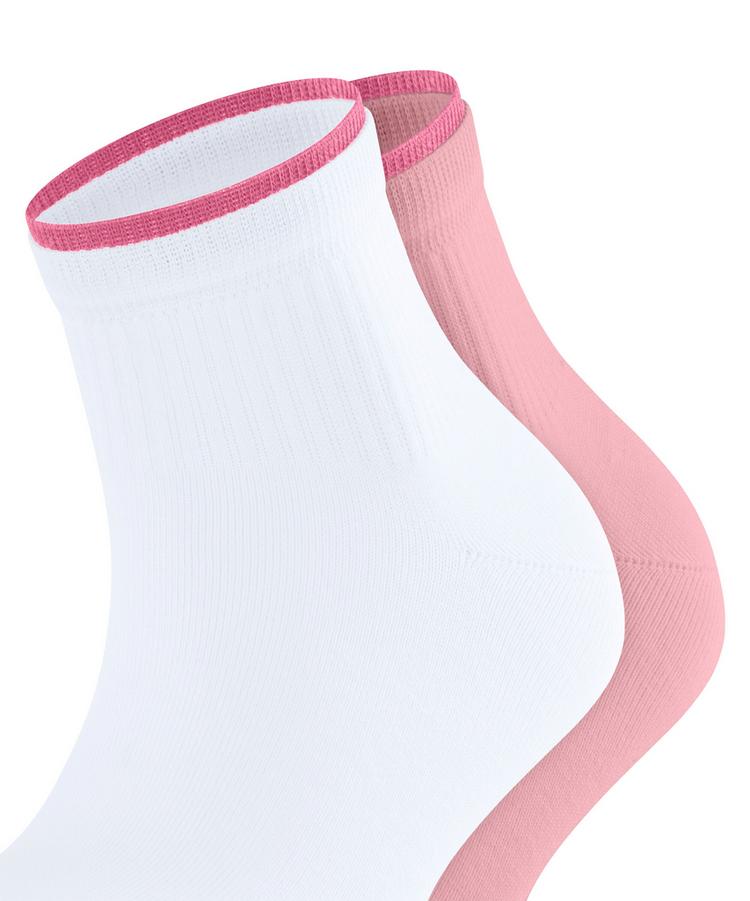 ESPRIT ESPRIT HighCuff  2-Pack Socken Damen - sortiment (0040) - 1 | SportScheck