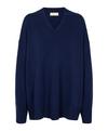 Falke Strickpullover Damen - dark night (6177)