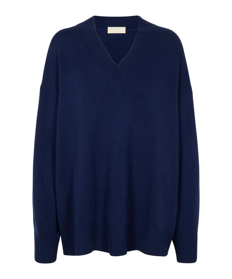 Falke Falke Strickpullover Damen - dark night (6177) - 0 | SportScheck
