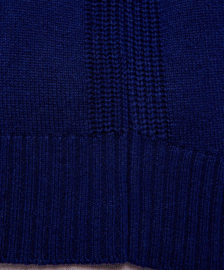 Falke Falke Strickpullover Damen - dark night (6177) - 3 | SportScheck