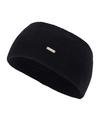 Falke Stirnband - black (3000)