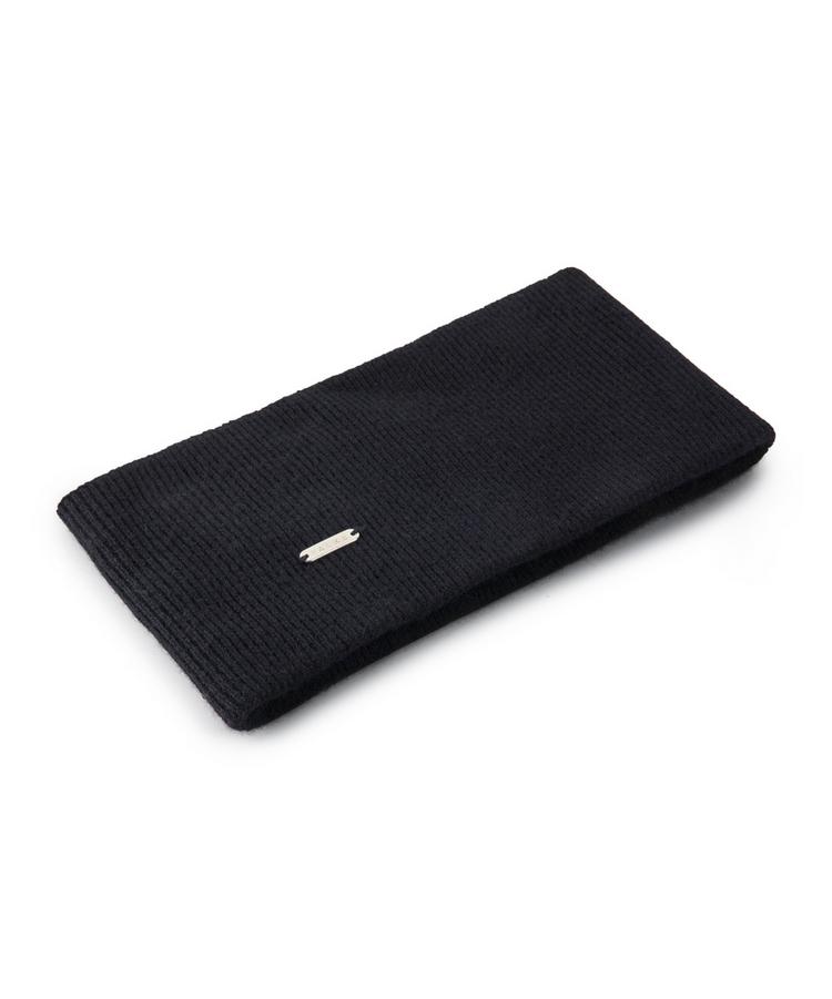 Falke Falke Stirnband - black (3000) - 1 | SportScheck