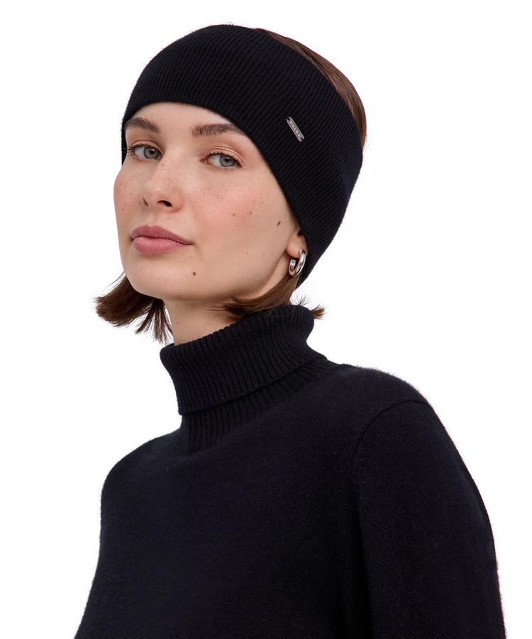 Falke Falke Stirnband - black (3000) - 2 | SportScheck