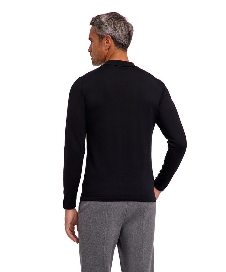 Falke Falke Strickpullover Herren - black (3000) - 0 | SportScheck