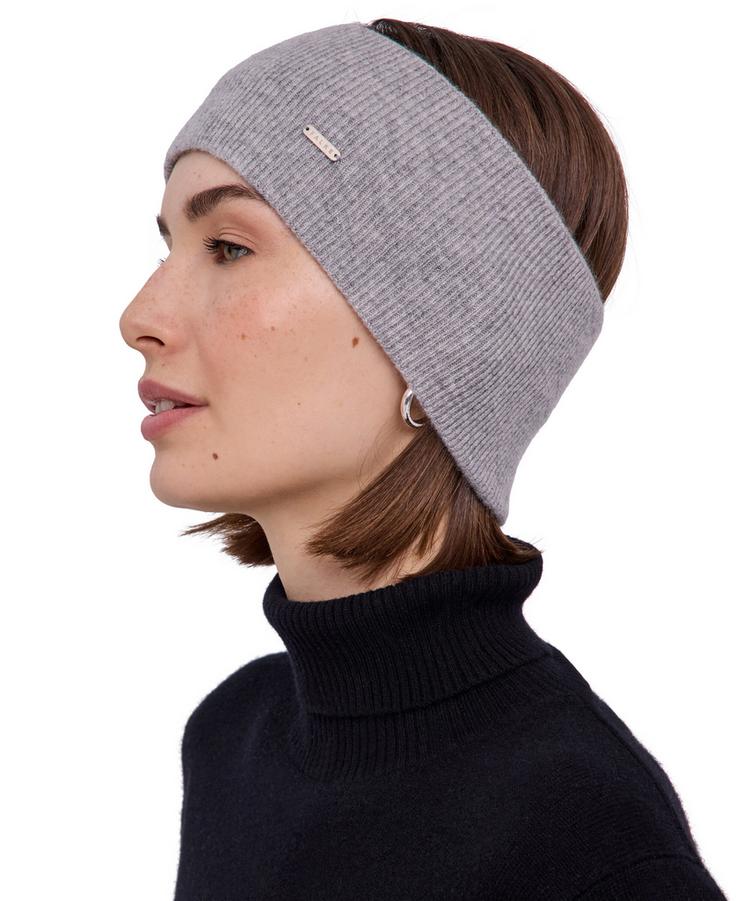 Falke Falke Stirnband - lt. heather (3223) - 0 | SportScheck