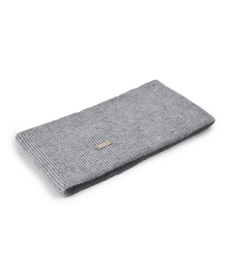 Falke Falke Stirnband - lt. heather (3223) - 1 | SportScheck