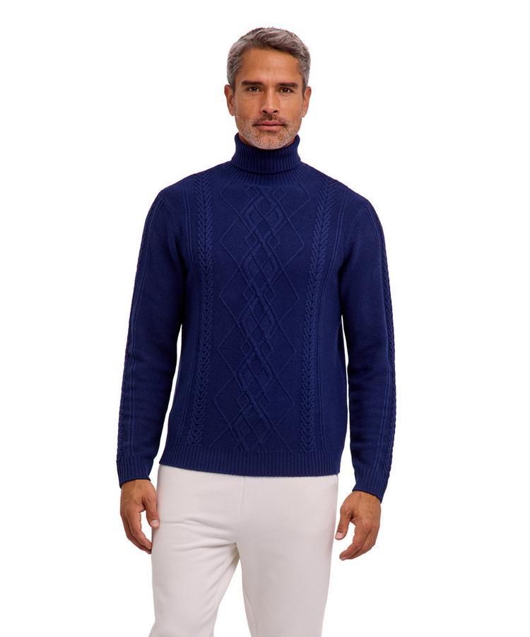 Falke Falke Strickpullover Herren - dark night (6177) - 0 | SportScheck