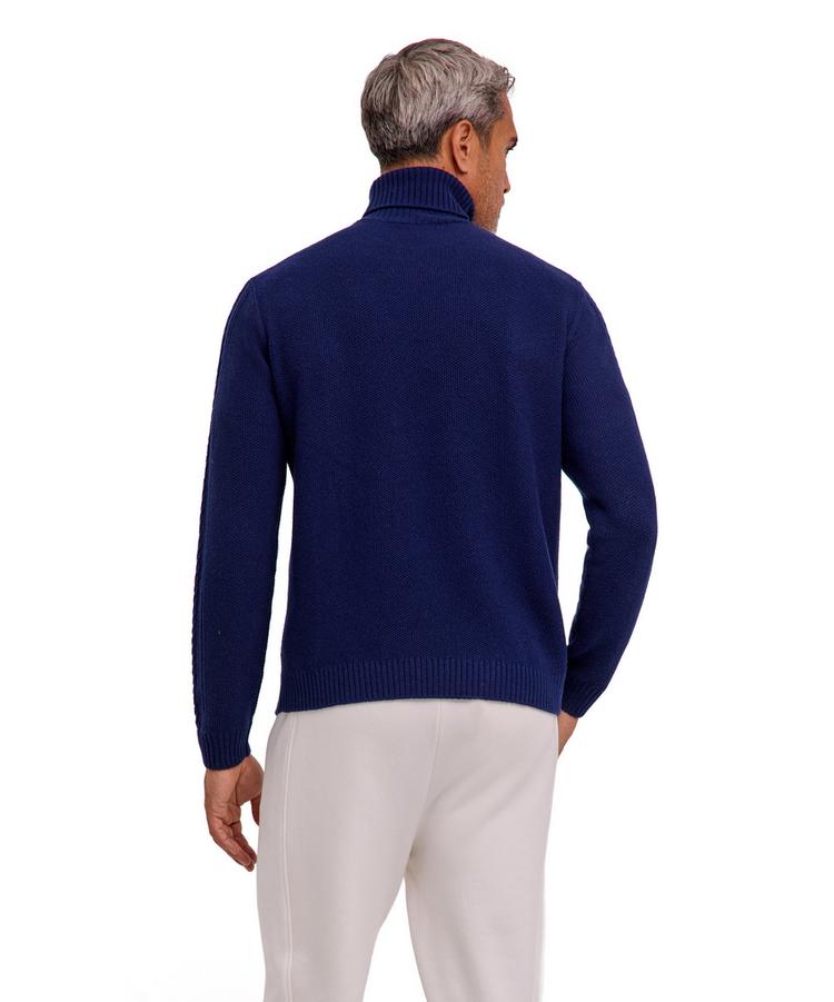 Falke Falke Strickpullover Herren - dark night (6177) - 0 | SportScheck