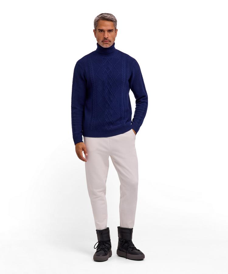 Falke Falke Strickpullover Herren - dark night (6177) - 1 | SportScheck