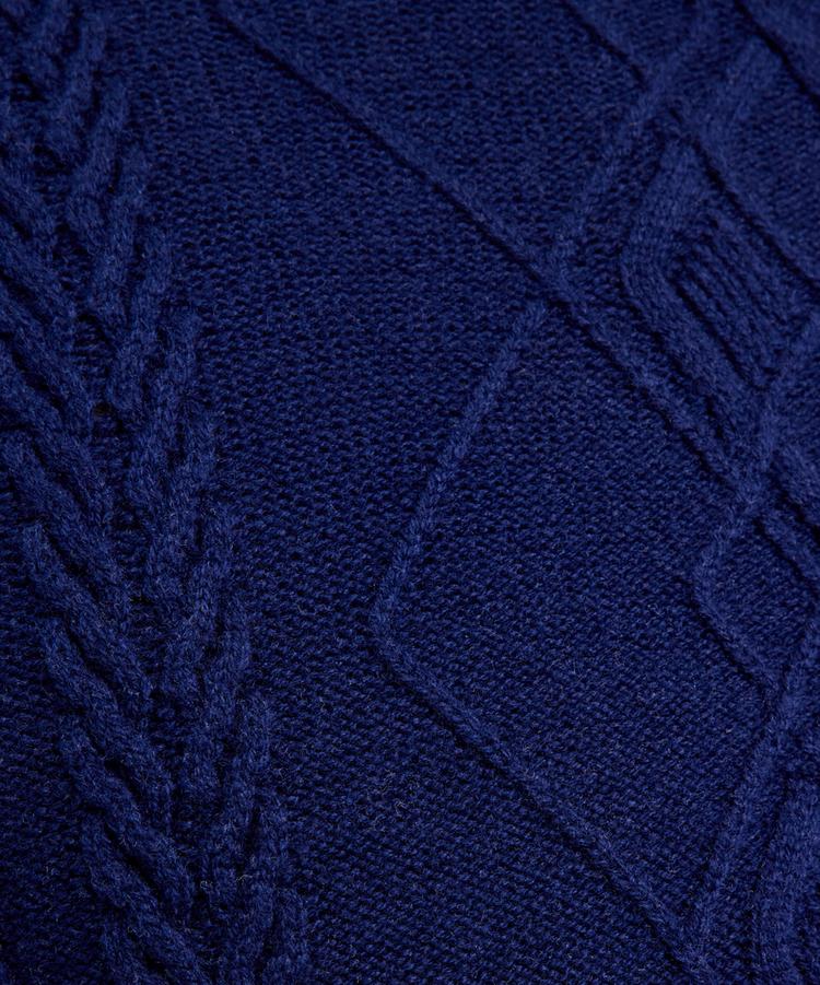 Falke Falke Strickpullover Herren - dark night (6177) - 2 | SportScheck