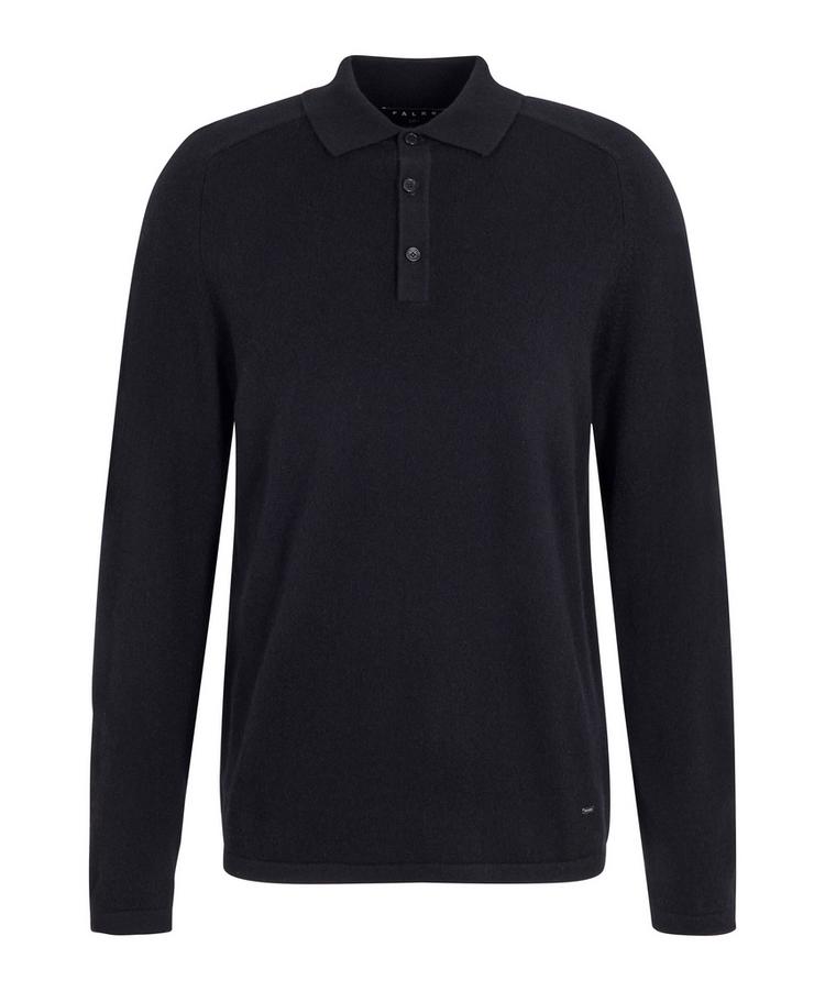 Falke Falke Strickpullover Herren - black (3000) - 0 | SportScheck