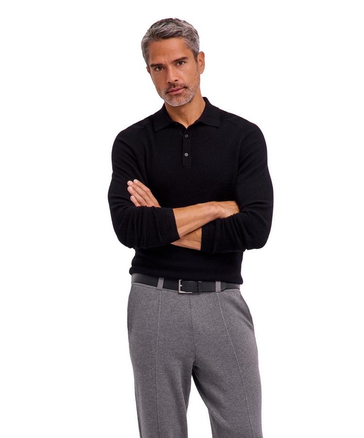 Falke Falke Strickpullover Herren - black (3000) - 0 | SportScheck