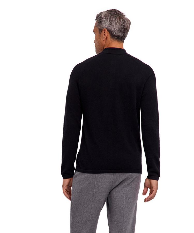 Falke Falke Strickpullover Herren - black (3000) - 0 | SportScheck