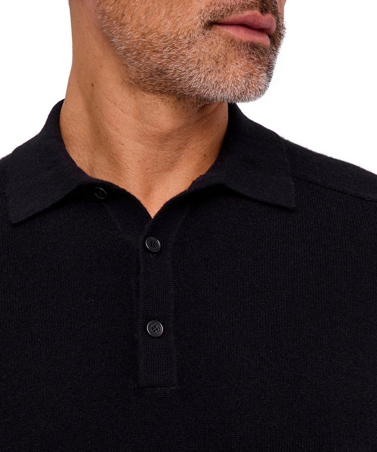 Falke Falke Strickpullover Herren - black (3000) - 2 | SportScheck