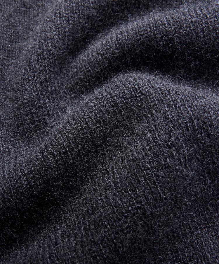 Falke Falke Strickpullover Herren - black (3000) - 4 | SportScheck