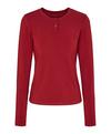 Falke T-Shirt Damen - henna (8437)