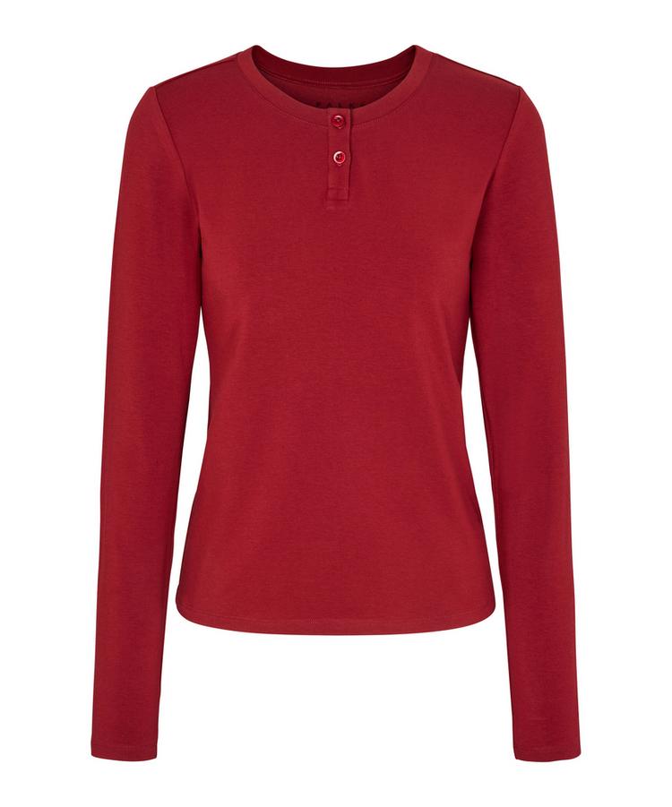 Falke Falke T-Shirt Damen - henna (8437) - 0 | SportScheck