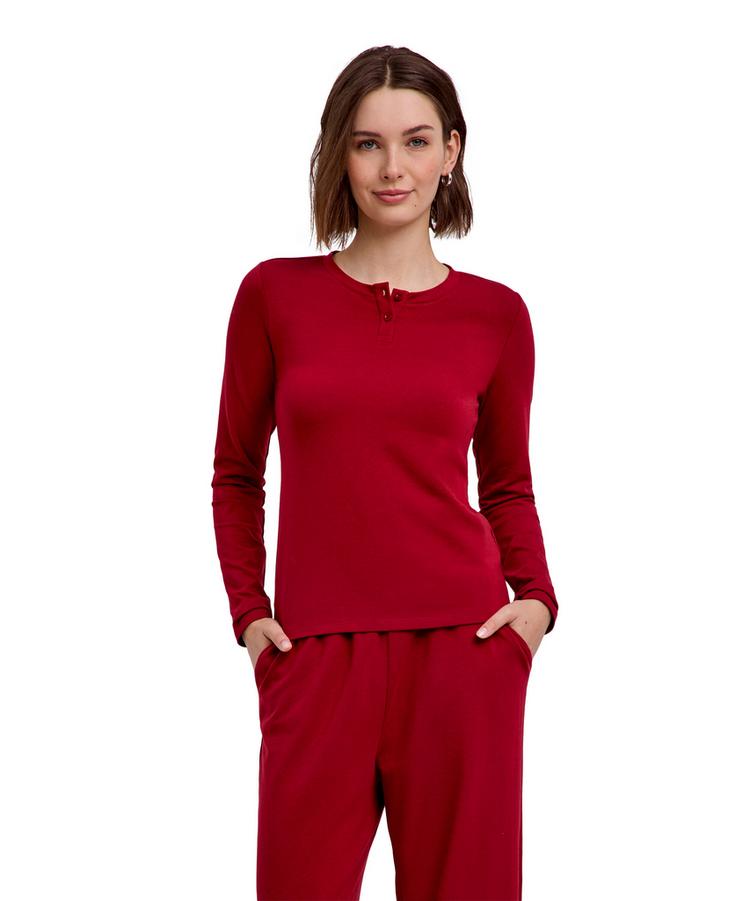 Falke Falke T-Shirt Damen - henna (8437) - 0 | SportScheck