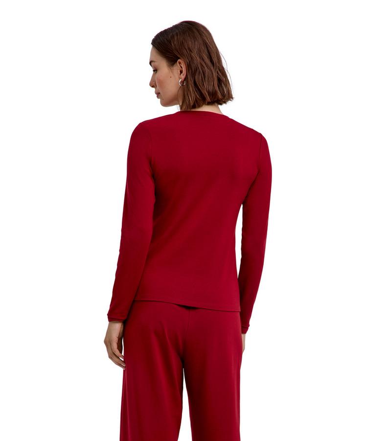 Falke Falke T-Shirt Damen - henna (8437) - 0 | SportScheck