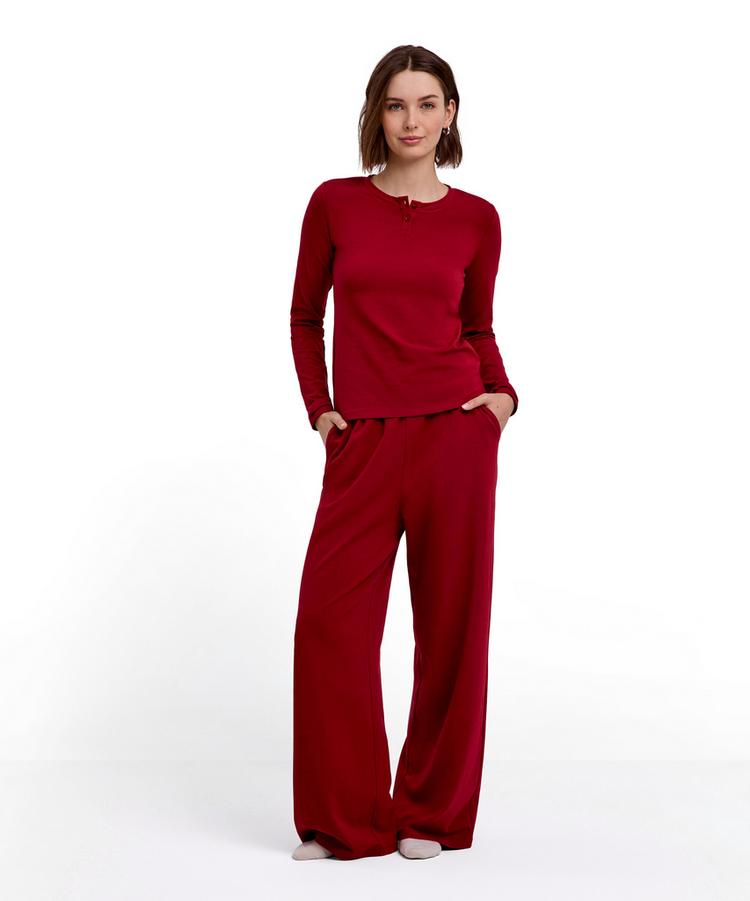 Falke Falke T-Shirt Damen - henna (8437) - 1 | SportScheck