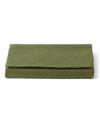 Burlington Schal - green leaf (7271)