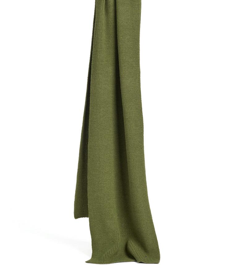 Burlington Burlington Schal - green leaf (7271) - 0 | SportScheck