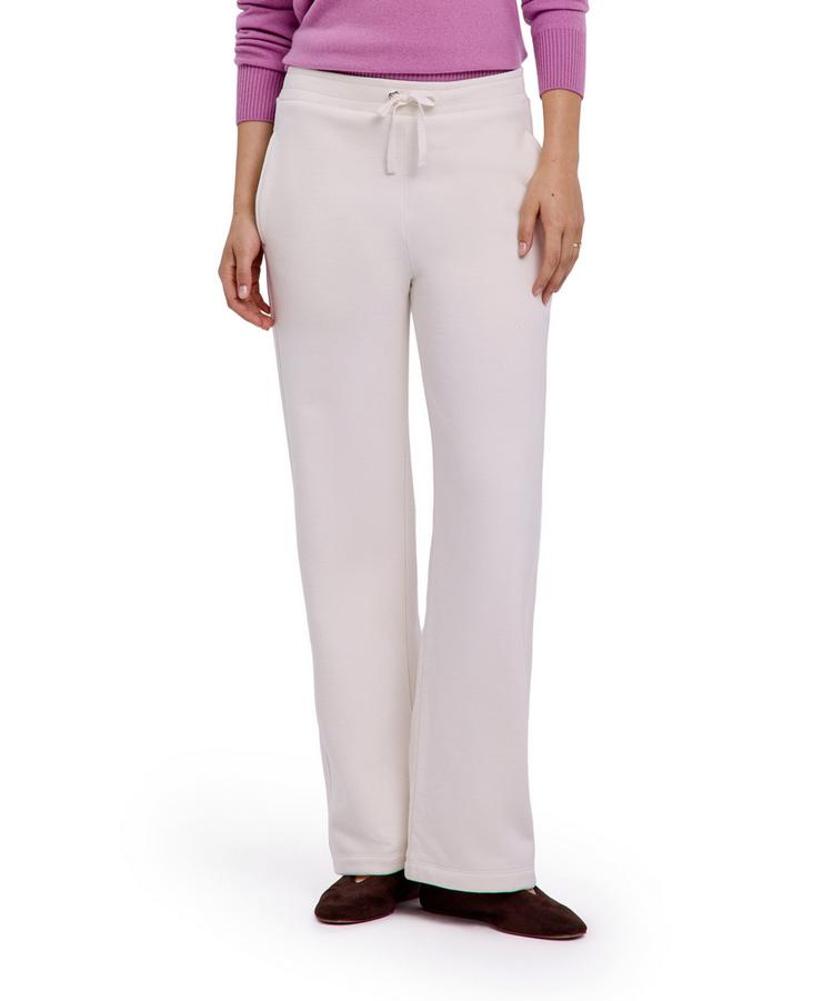 Falke Falke Hose Damen - off-white (2040) - 0 | SportScheck