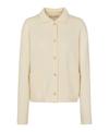 Falke Strickpullover Damen - off-white (2040)